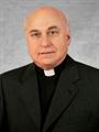 Very High Rev. Fr. Luis Picazo, SF, Superior General